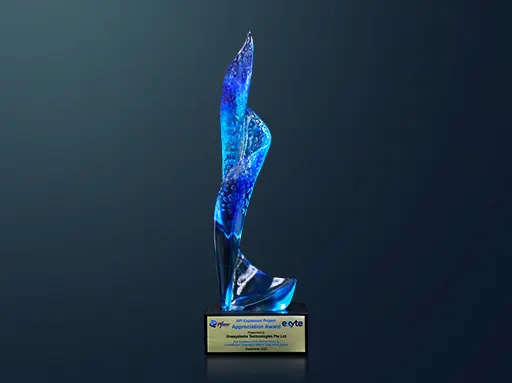 OneSystems Technologies Excellence EHS Performance presented by Pfizer in 2022