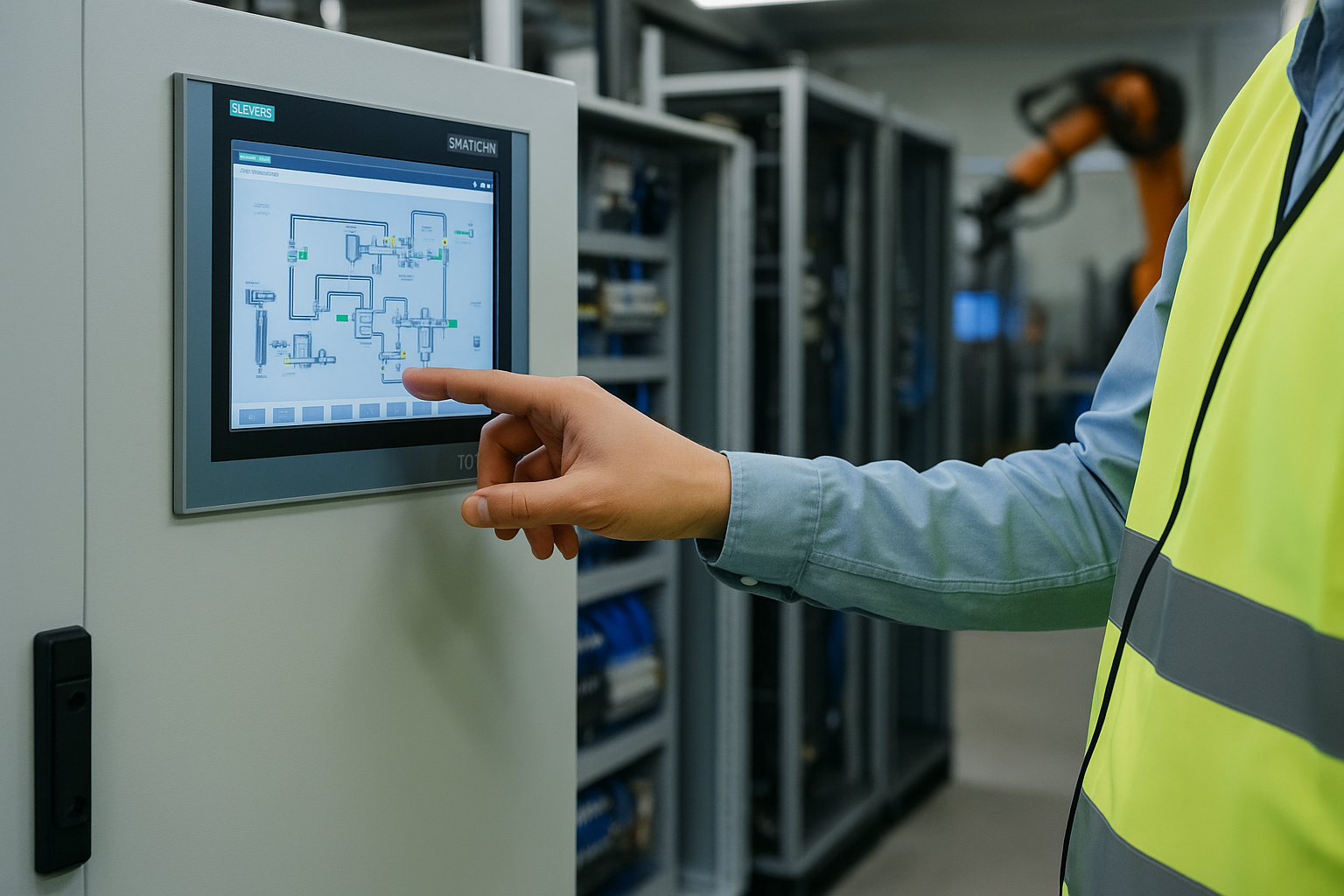 Operational Support Technology OneSystems: Leading Infratructure Solutions Provider