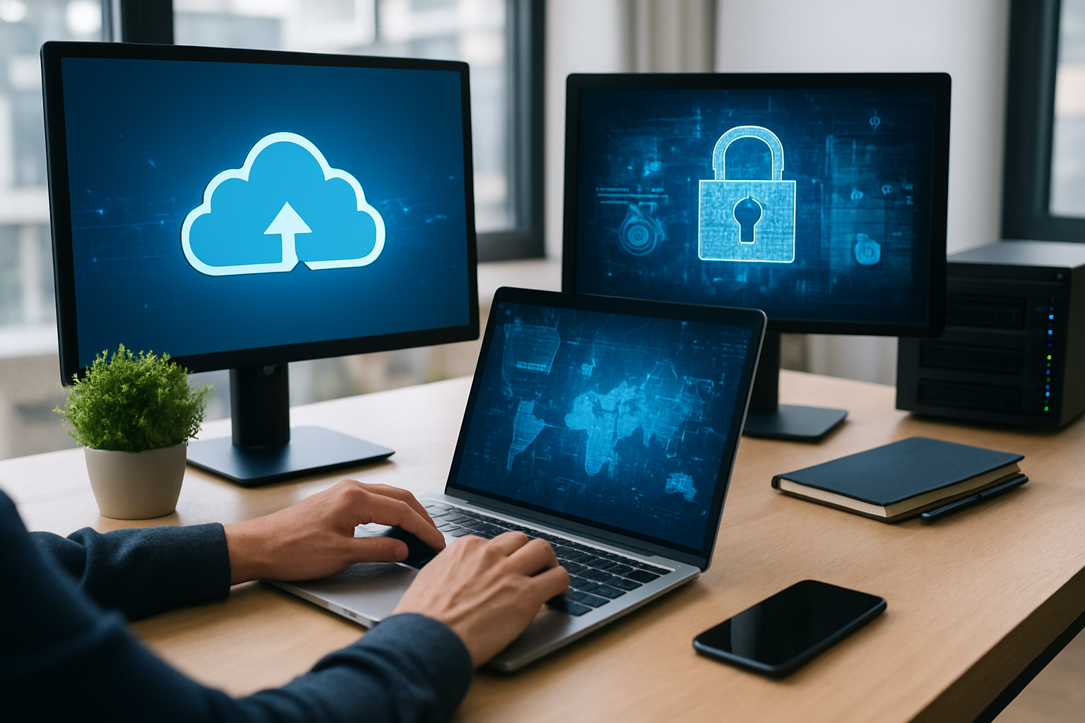 Our Solutions | OneSystems Technologies Pte Ltd